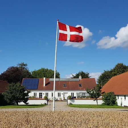 Agermosegaard Appartement Assens Buitenkant foto