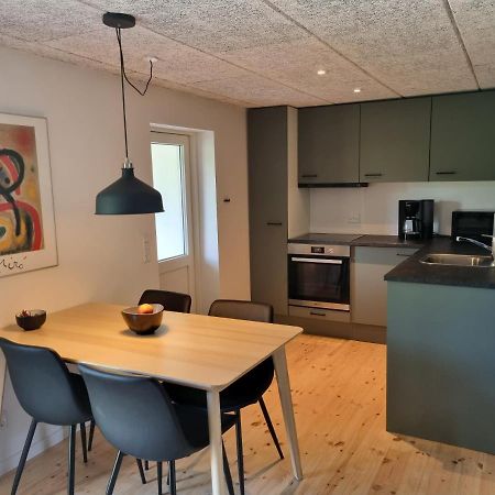Agermosegaard Appartement Assens Buitenkant foto