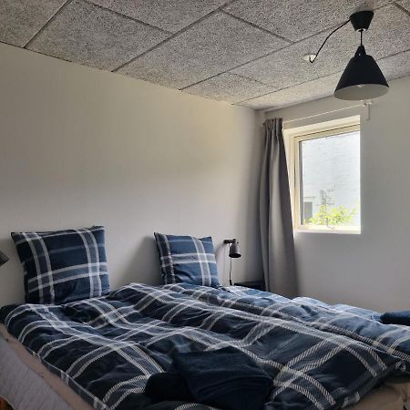 Agermosegaard Appartement Assens Buitenkant foto
