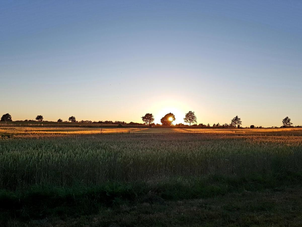 Agermosegaard Appartement Assens Buitenkant foto