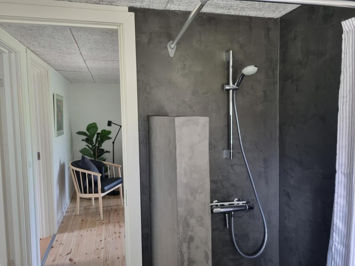 Agermosegaard Appartement Assens Buitenkant foto