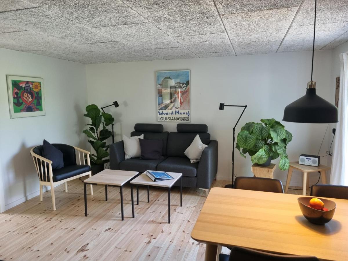 Agermosegaard Appartement Assens Buitenkant foto