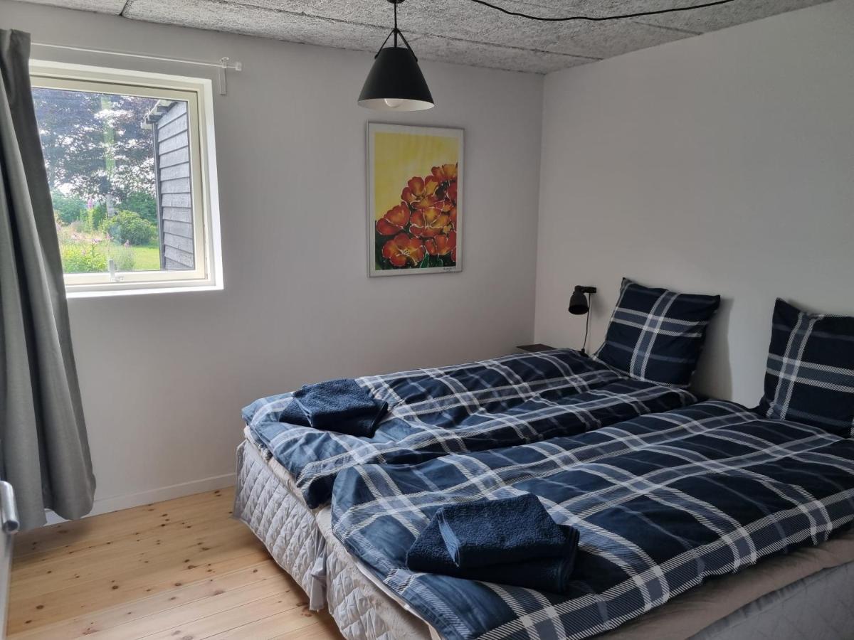 Agermosegaard Appartement Assens Buitenkant foto