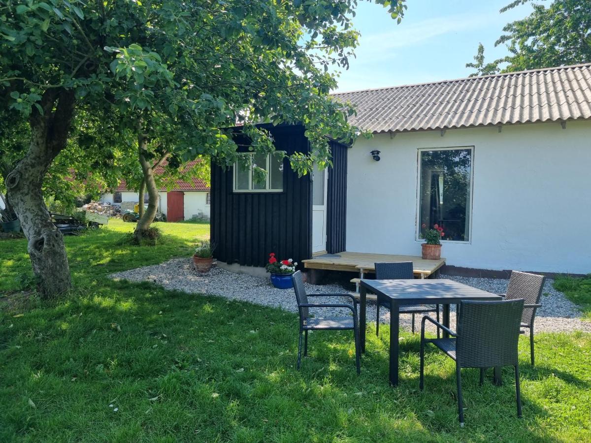 Agermosegaard Appartement Assens Buitenkant foto