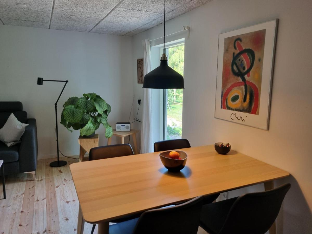 Agermosegaard Appartement Assens Buitenkant foto